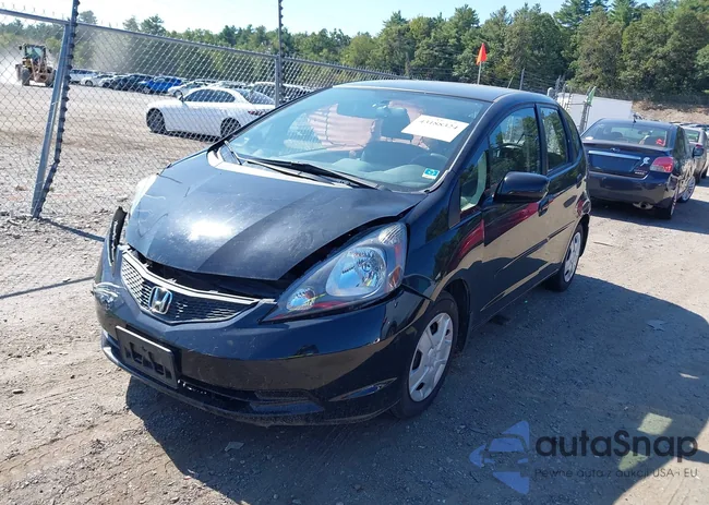 JHMGE8G36DC048376: 43188324