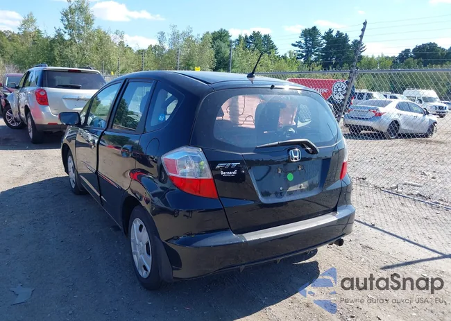 JHMGE8G36DC048376: 43188324