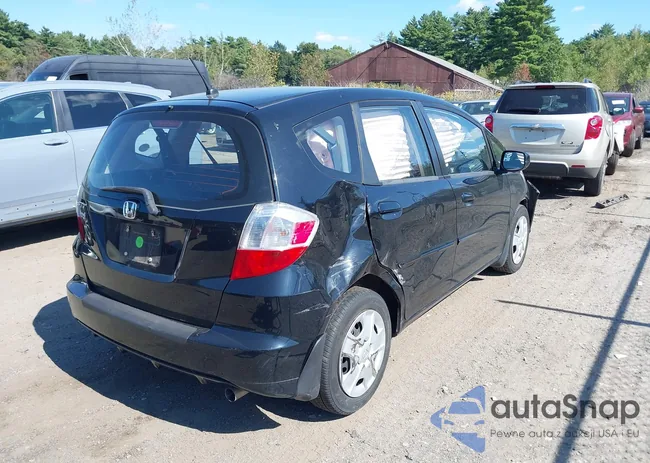 JHMGE8G36DC048376: 43188324