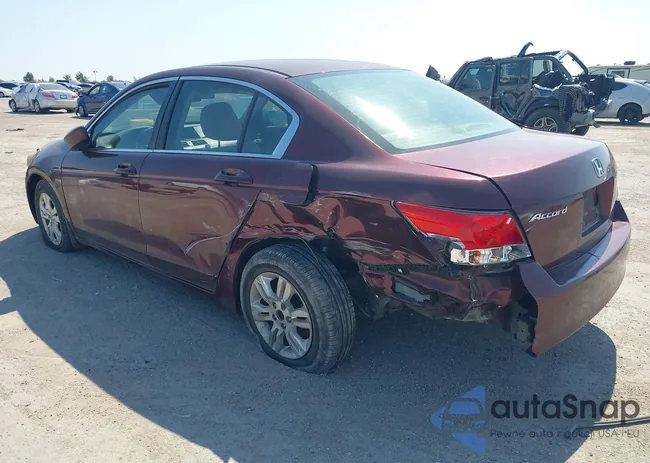 1HGCP2F40AA154770: 43188401