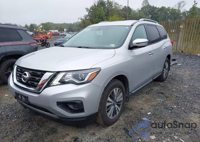 5N1DR2MNXKC621140: 43188425