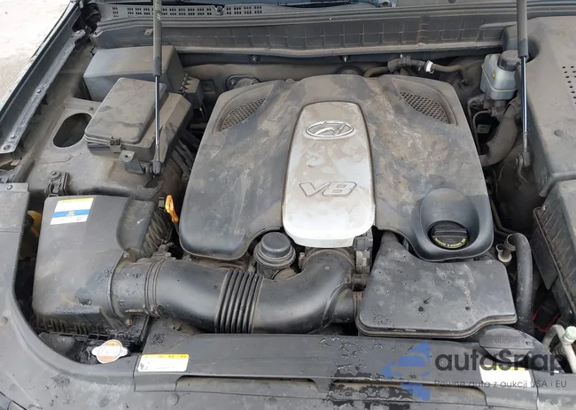 KMHGH4JF8BU034860: 43188431