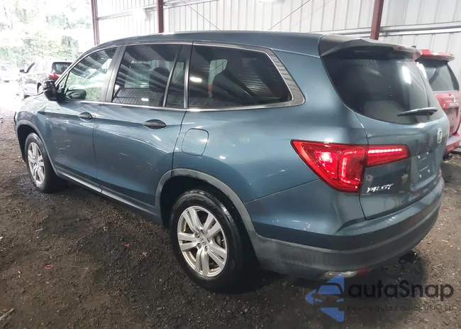 5FNYF5H15JB028519: 43188448