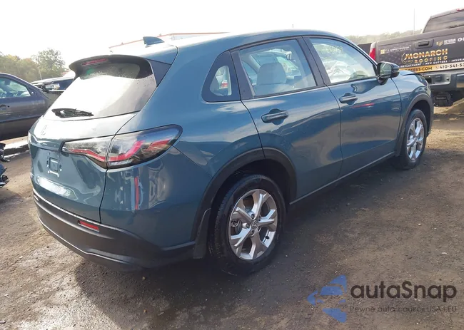 3CZRZ2H35SM774293: 43188459