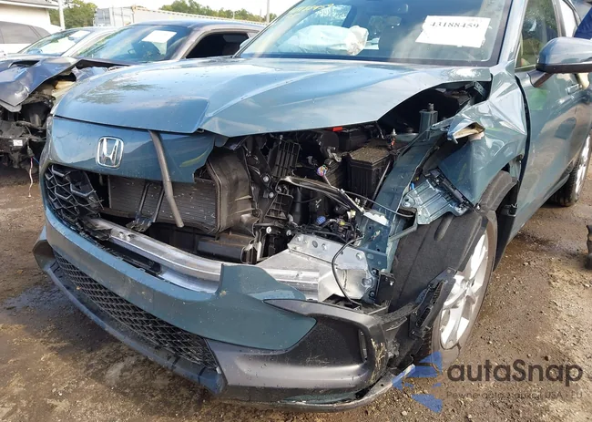 3CZRZ2H35SM774293: 43188459