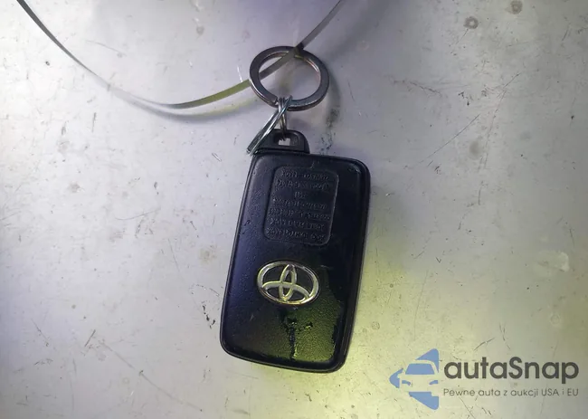 JTDKN3DU5C1511341: 43188485