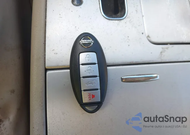 JN8AZ1MW5AW108535: 43188487