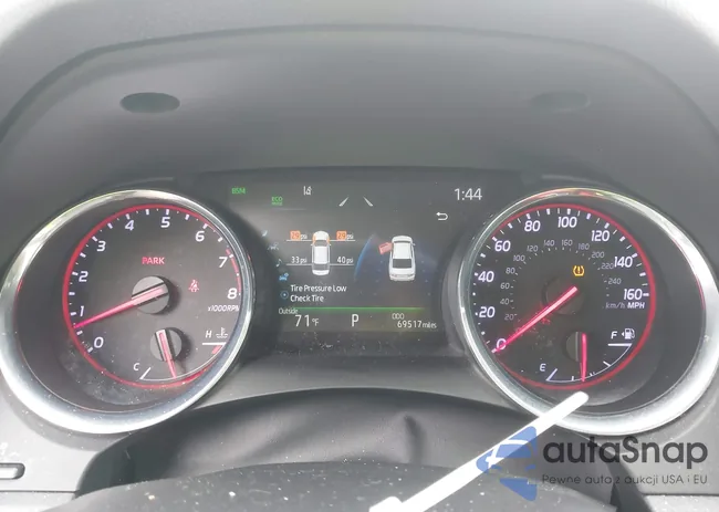 4T1K61AK9LU868505: 43188521