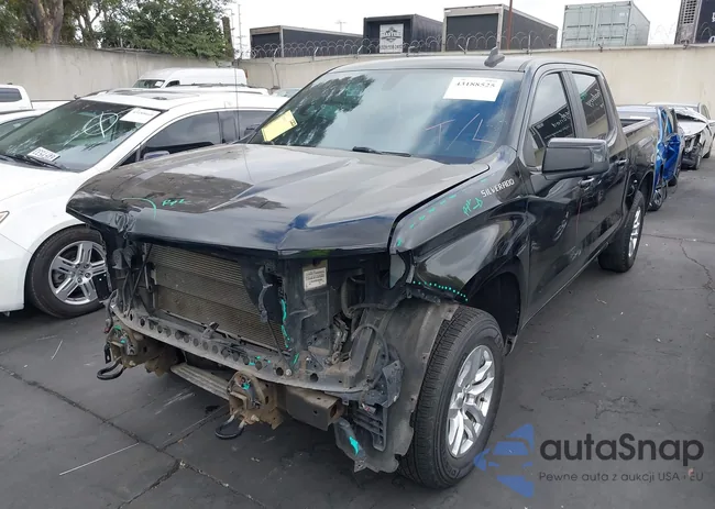 1GCUYDED0LZ165219: 43188525