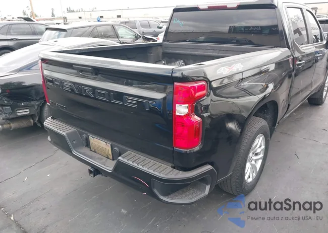 1GCUYDED0LZ165219: 43188525