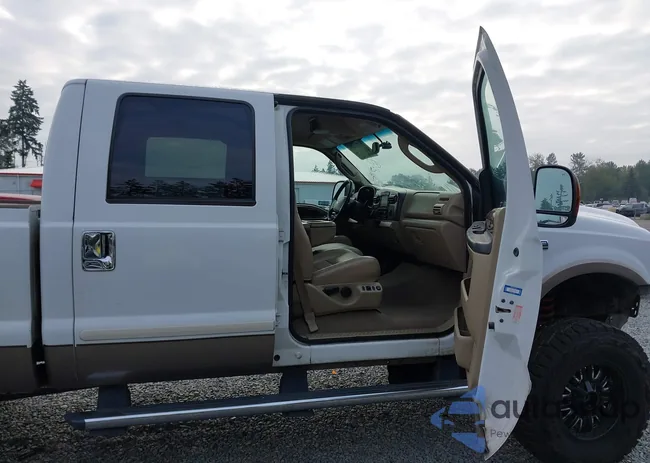 1FTSW21P05EB22026: 43188541