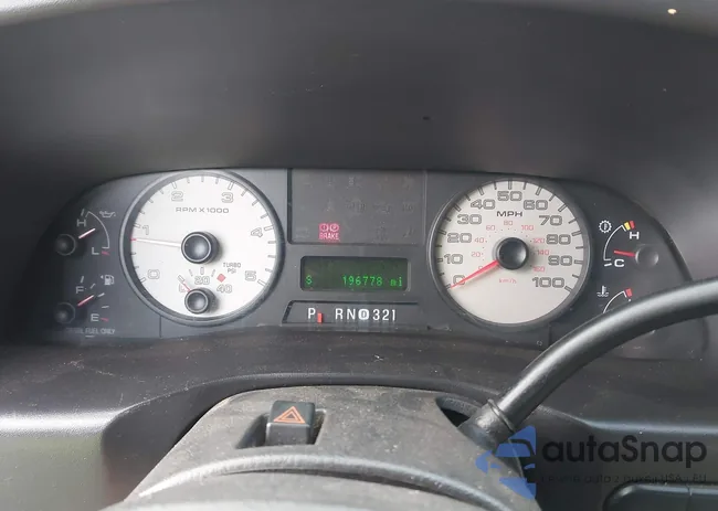 1FTSW21P05EB22026: 43188541