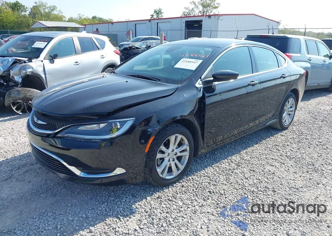 1C3CCCAB7GN195263: 43188547