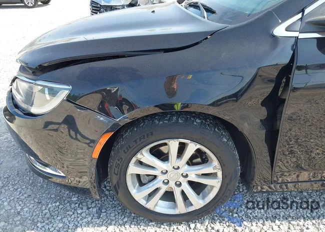 1C3CCCAB7GN195263: 43188547