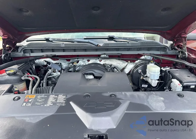 1GCVKREH5GZ245918: 43188567