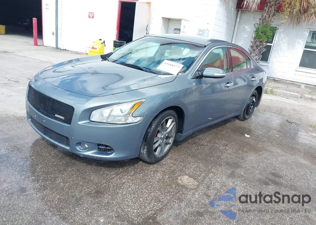 1N4AA5APXBC852101: 43188577