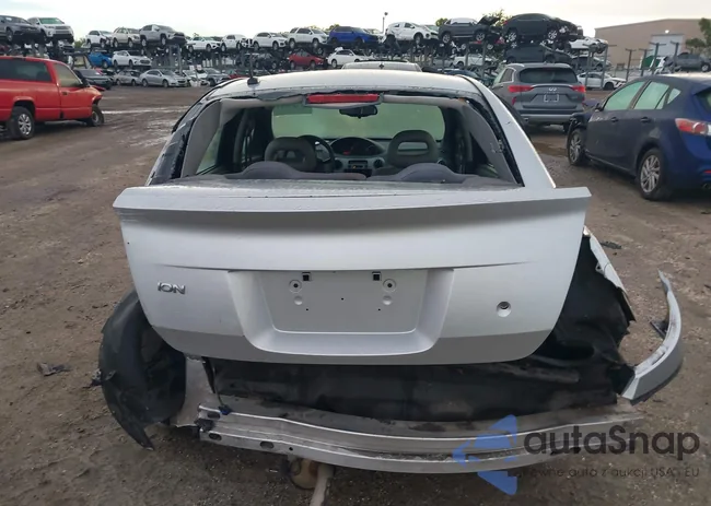 1G8AJ58F07Z134935: 43187592