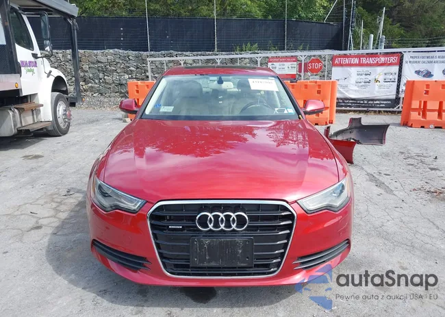 WAUGGAFC5DN045748: 43187595