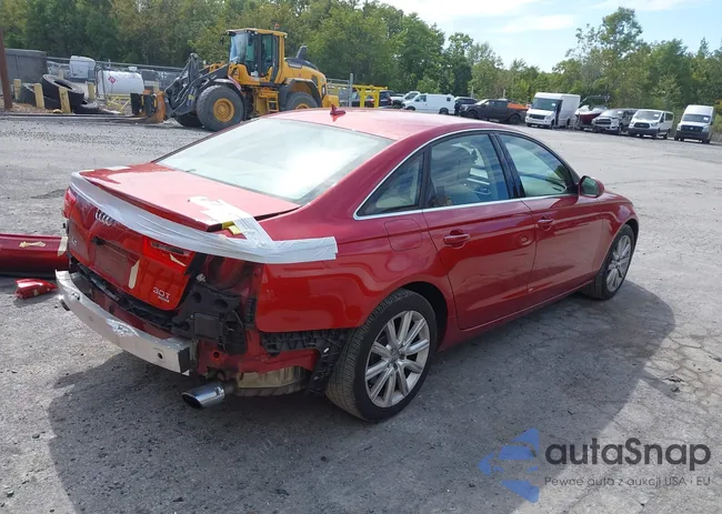 WAUGGAFC5DN045748: 43187595