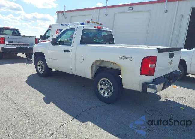 1GCEK14C08Z273103: 43187638