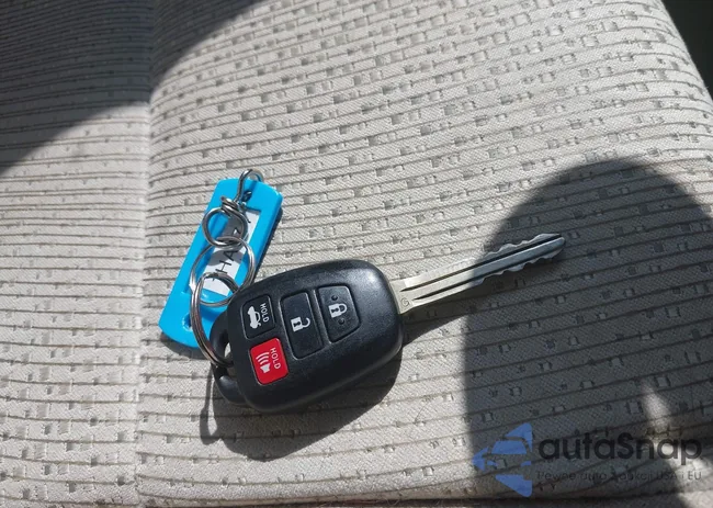 4T1BF1FK8EU302511: 43187645