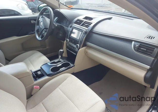 4T1BF1FK8EU302511: 43187645