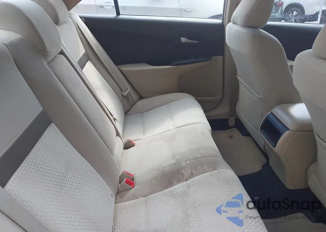 4T1BF1FK8EU302511: 43187645