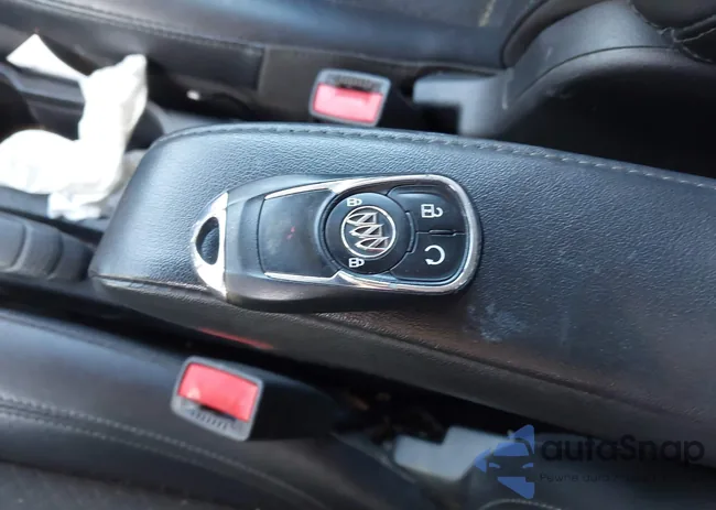 KL4CJESB3KB824629: 43187647