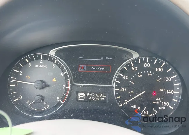 1N4AL3AP1FN391640: 43187655