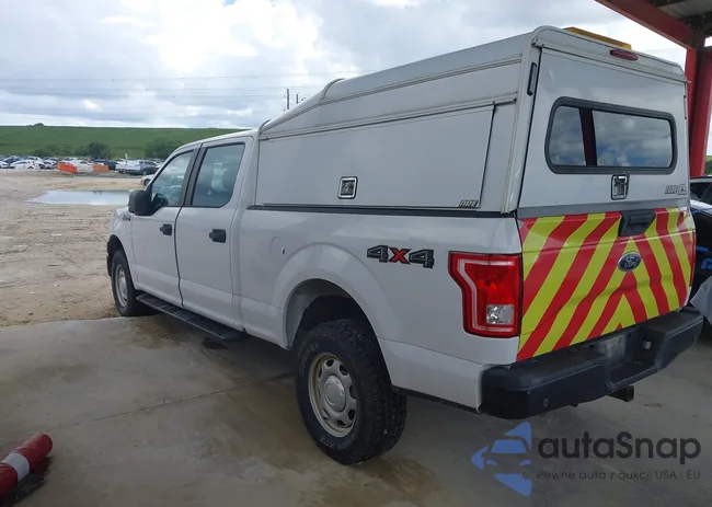 1FTFW1EF9HFA70584: 43187672