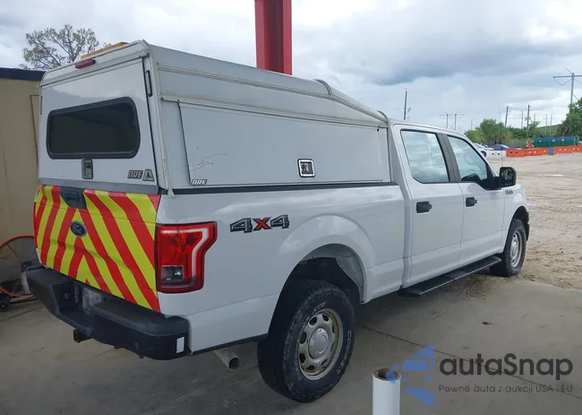 1FTFW1EF9HFA70584: 43187672