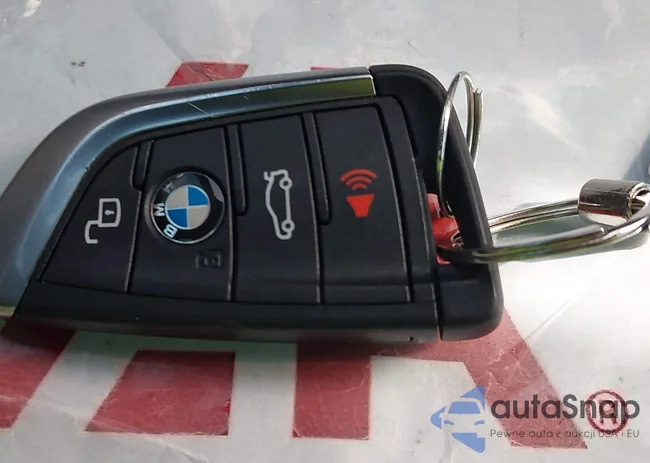 5UX53DP03R9U53045: 43187678