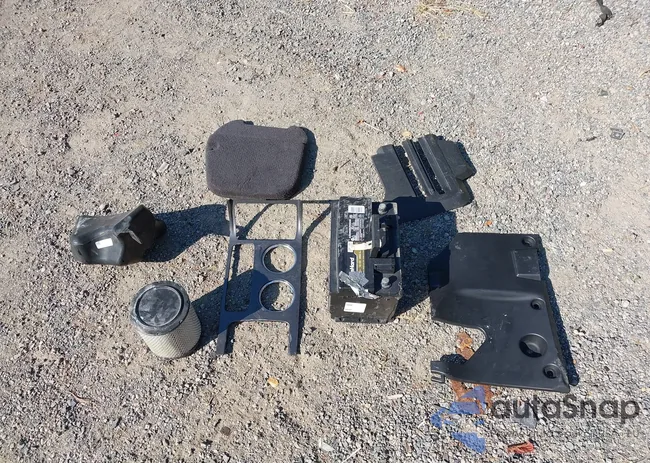 1GNLRHED8AS132790: 43187692