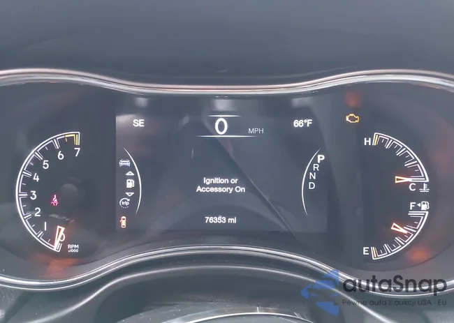 1C4RJFAGXJC492376: 43187714