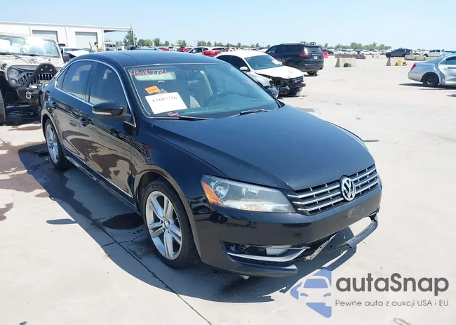 1VWBN7A33DC111610: 43187726