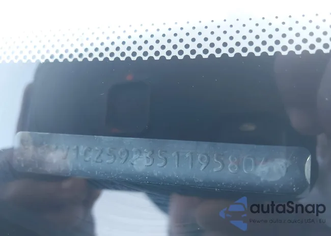 YV1CZ592351195804: 43187727