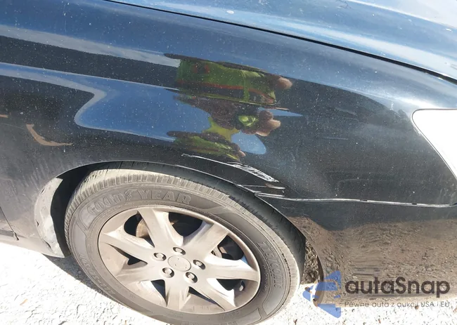 4T1BK36B45U013732: 43187736