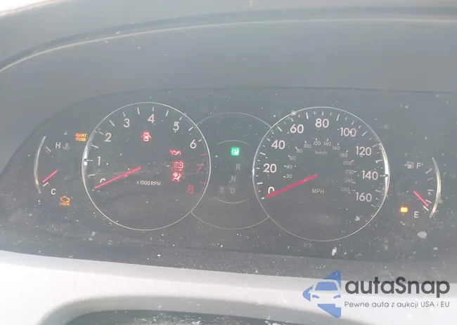 4T1BK36B45U013732: 43187736