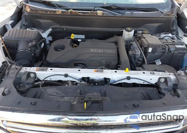 3GKALPEV7LL228551: 43187742