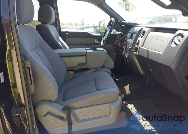 1FTEX1CM6DFE08799: 43187748