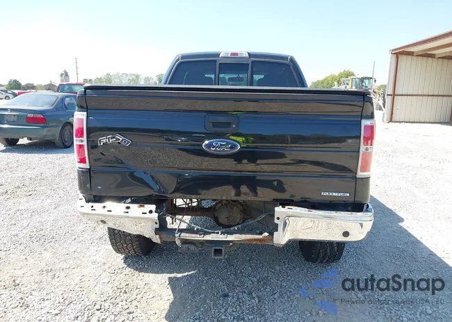 1FTEX1CM6DFE08799: 43187748