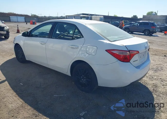 2T1BURHE1KC189736: 43187787