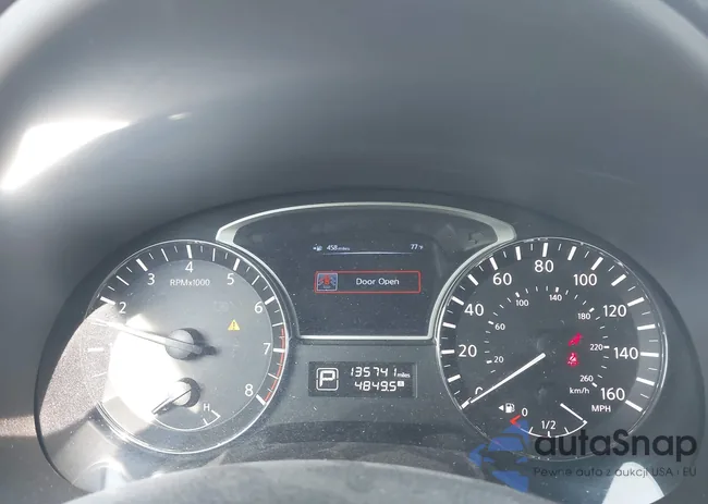 1N4AL3AP5DN580174: 43187807