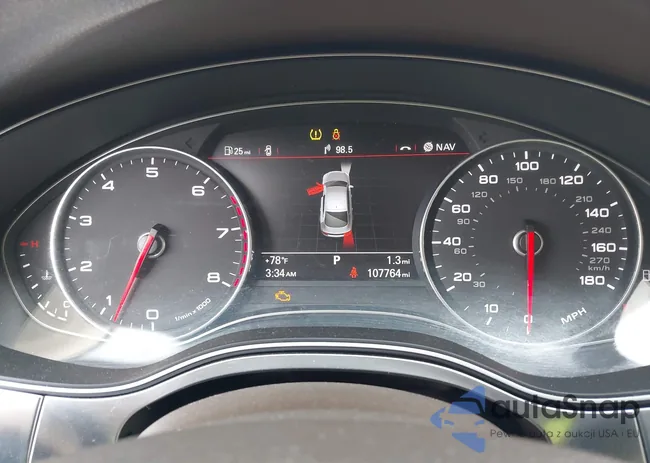 WAU2GAFCXCN049531: 43187816