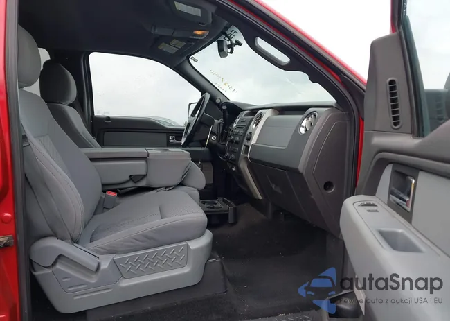 1FTFW1CF5CFC67683: 43187890