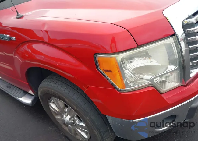 1FTFW1CF5CFC67683: 43187890