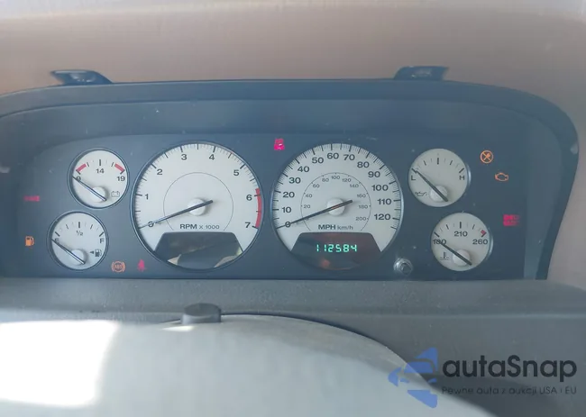 1J4G248S5YC160787: 43187909