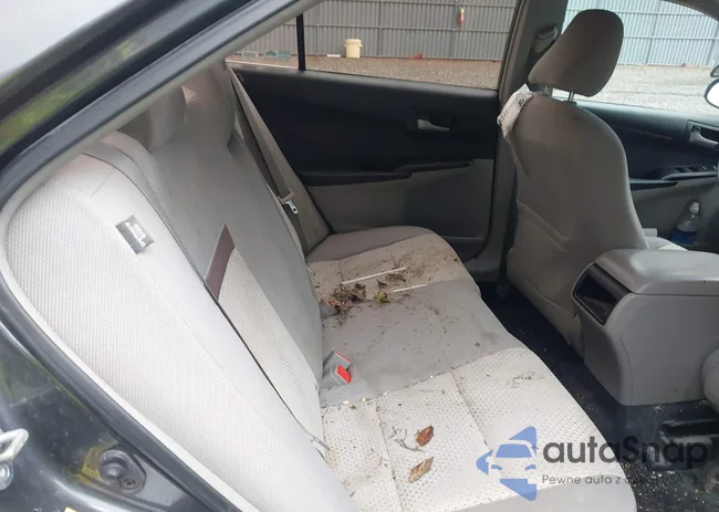 4T1BF1FK5CU101047: 43187915