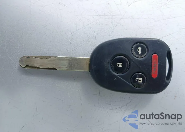 1HGCP2F87BA030399: 43187961