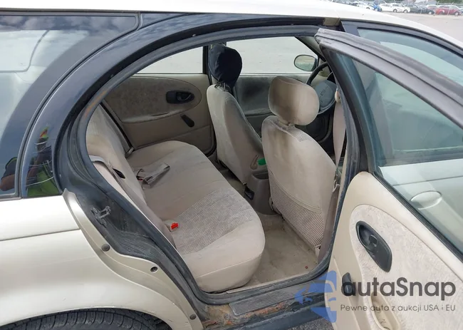 1G8ZK8273WZ212450: 43189008